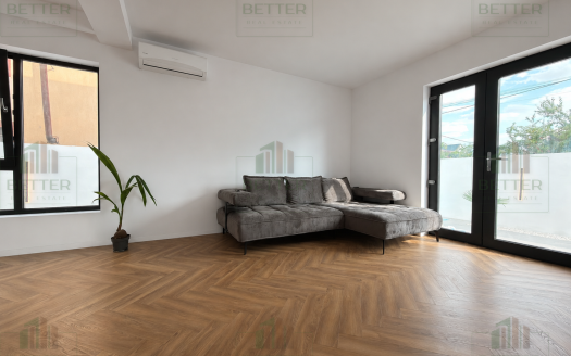Casă de vânzare în Comuna Berceni, Ilfov – mutare rapidă – 5 camere
