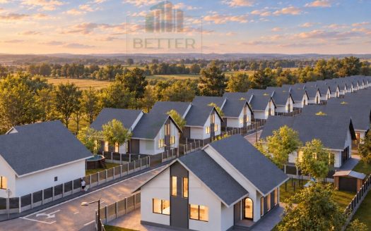 Casă de vânzare 4 camere Ilfov | Curte 410 mp, Acces asfaltat | Mutare rapidă